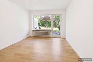 Charmante 1-Zimmer-Wohnung mit Terrasse in Thalkirchen – 81379 München – Vorschaubild 4