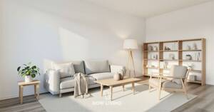 Großzügige sanierte 4-Zimmer-Wohnung in begehrter Innenstadtlage