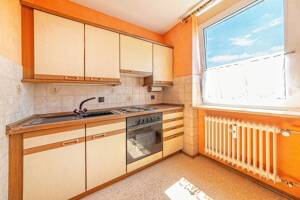 Weitblick garantiert - Apartment mit Alpenpanorama und Entwicklungspotenzial – 80935 München – Vorschaubild 6
