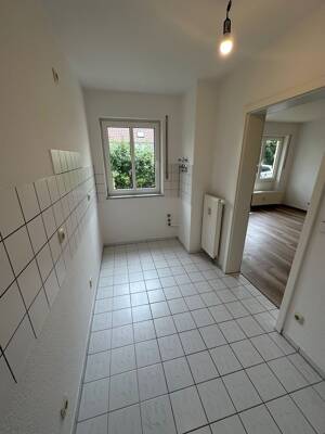 1-Zimmer-Whg. mit separater Küche, Terrasse und neuem Bad – 4288 Leipzig – Vorschaubild 5