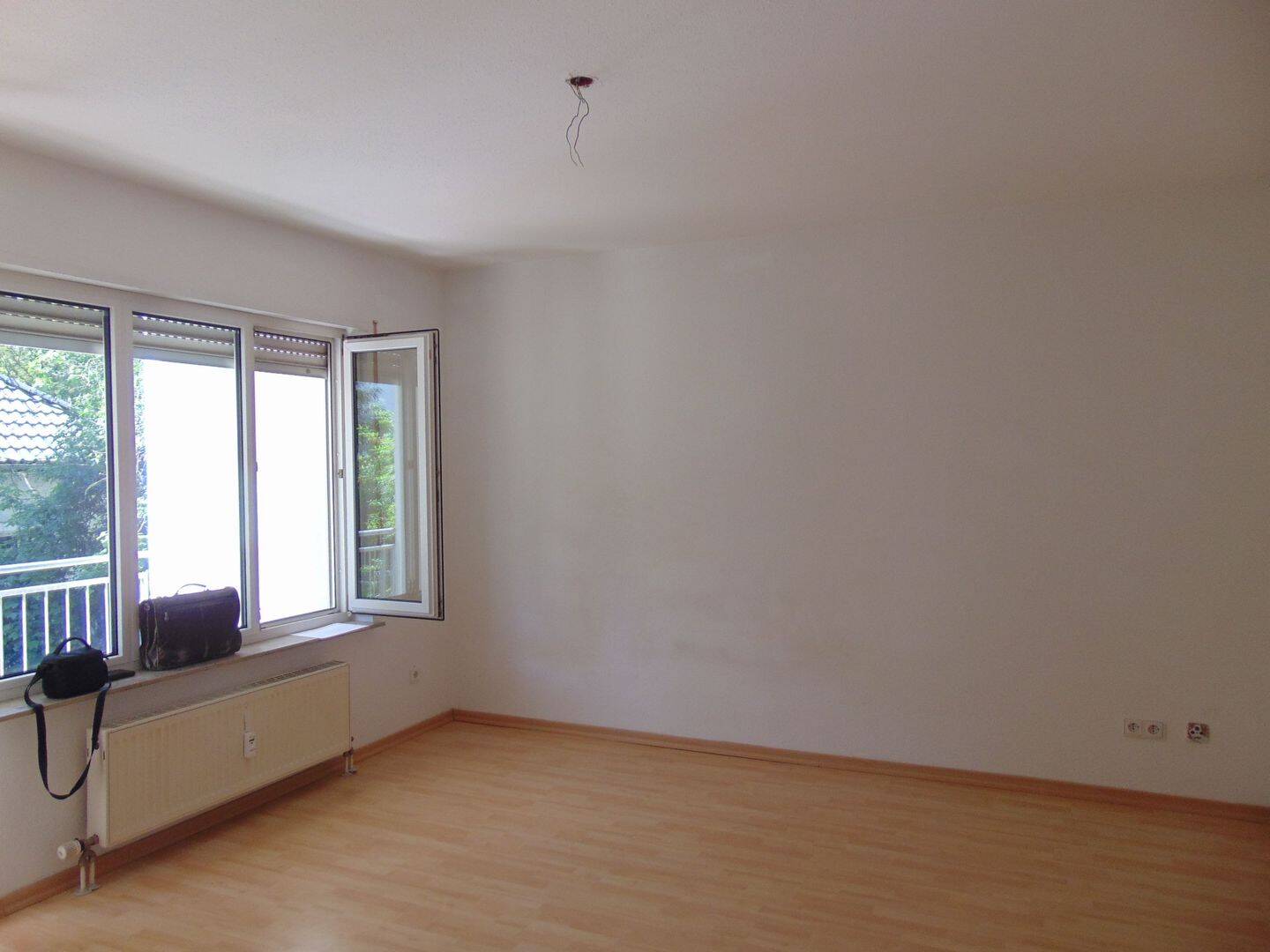 Top 3 Zimmerwohnung mit Balkon und TG Platz – Frankfurt am Main – Vorschaubild 7