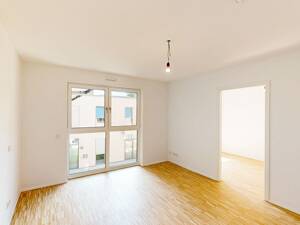 Exklusives Townhouse im Heinrich Carré mit EBK – 40472 Düsseldorf – Vorschaubild 6
