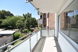 MG-Oedenkirchen! Renovierte 2-Zi-Whg mit Balkon – 41199 Mönchengladbach – Vorschaubild 7