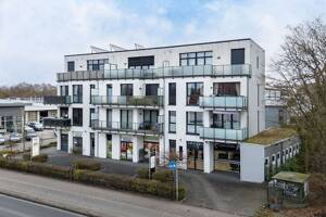3-Zimmer-Wohnung in Top-Lage mit Balkon, Obj.9235 – 26131 Oldenburg – Vorschaubild 3
