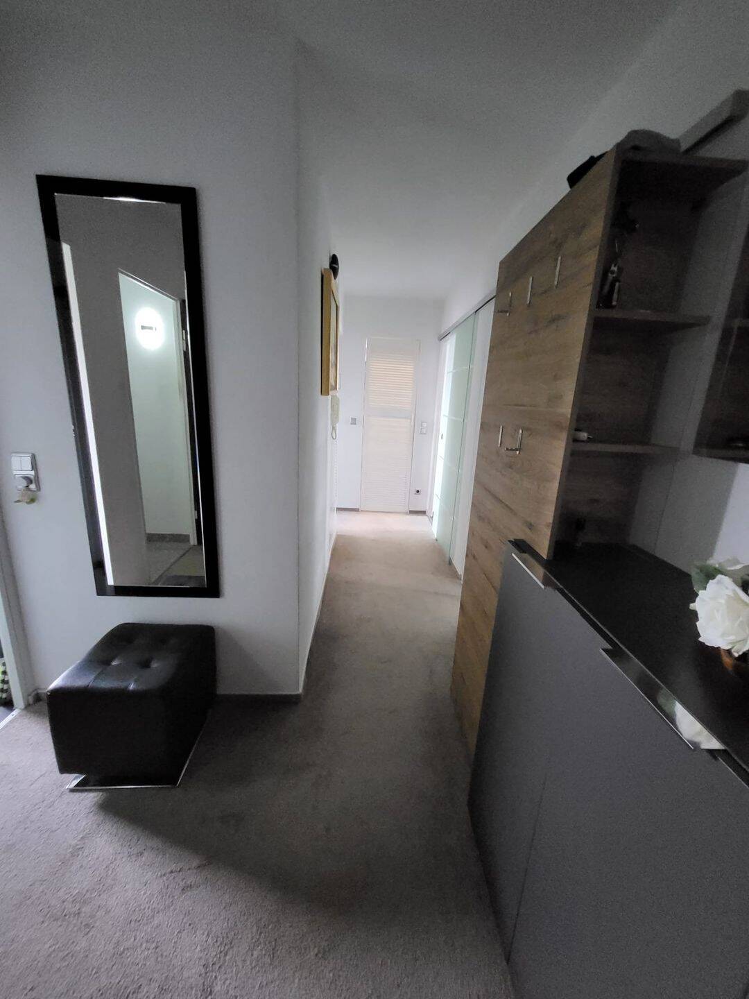 2 Zimmer Wohnung, Bauernfeindstrasse , ohne Makler , zum Selbstwohnen oder Vermieten. – Nürnberg – Vorschaubild 8