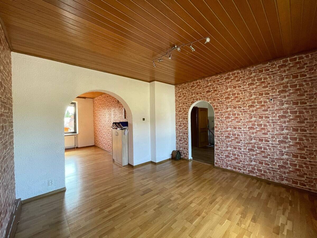 Gepflegtes Einfamilienhaus in Bildstock – Friedrichsthal – Vorschaubild 8