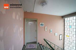 Attraktives 4-Familienhaus mit Entwicklungspotenzial in gefragter Lage – 81929 München – Vorschaubild 7