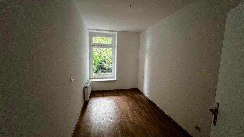 Idyllisches Wohnen im grünen Großzschocher ! – Leipzig – Vorschaubild 8