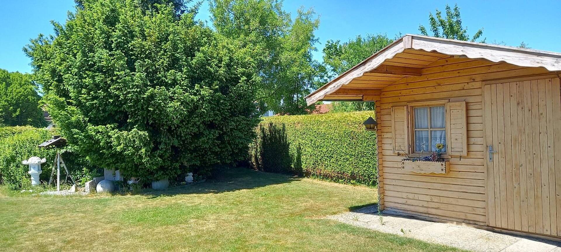 Haus in 89257 Illertissen mit 150 m² kaufen