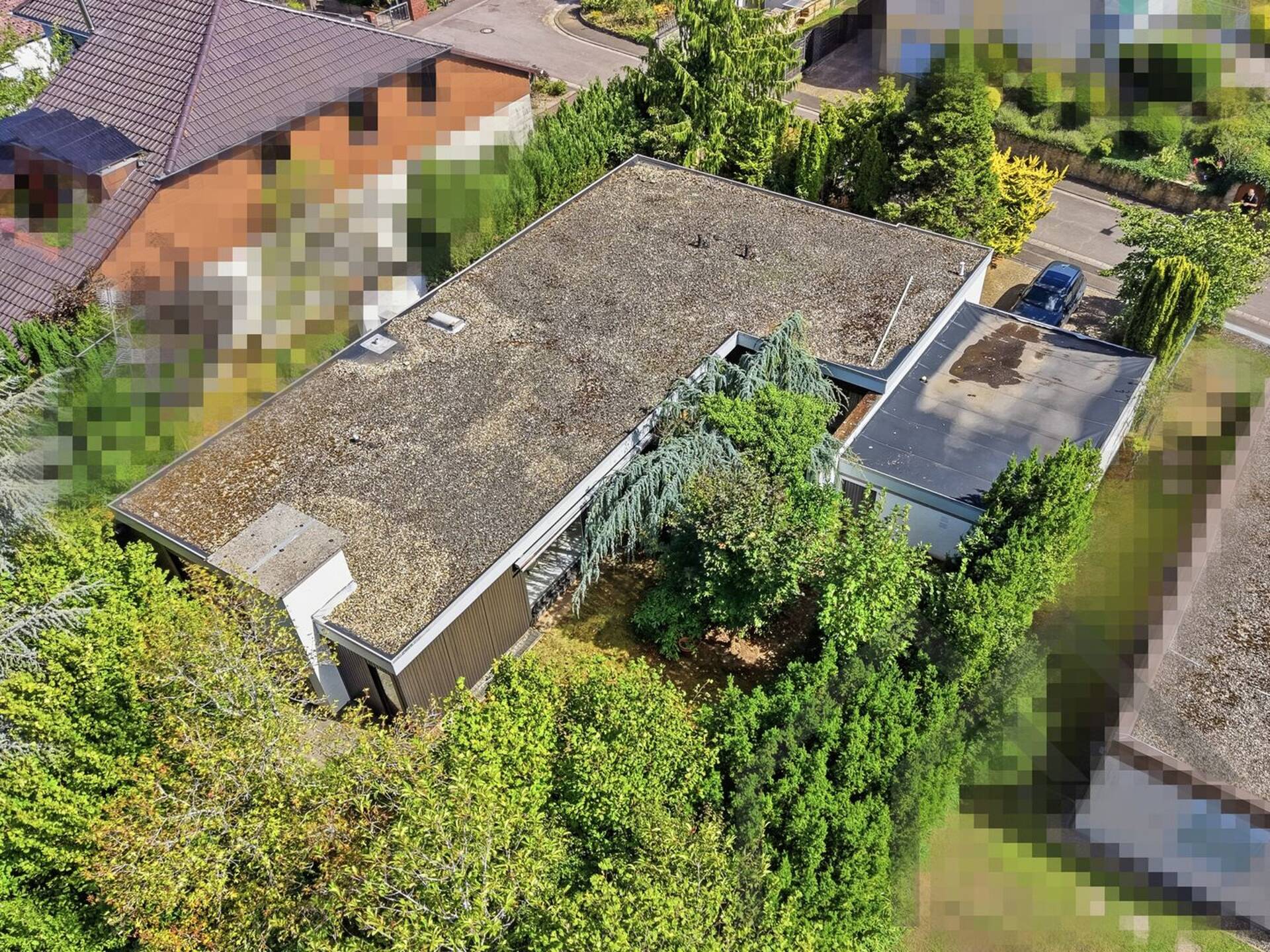 Bungalow in 66399 Mandelbachtal / Heckendalheim mit 185 m² kaufen