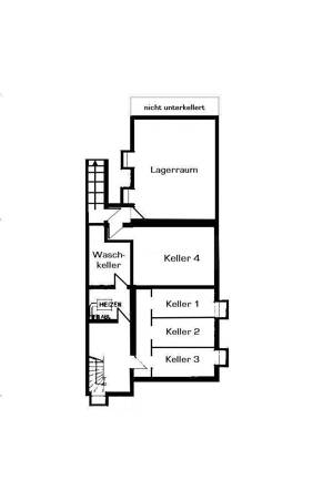 Solides Mehrfamilienhaus zur Kapitalanlage in Buschdorf – 53117 Bonn – Vorschaubild 5