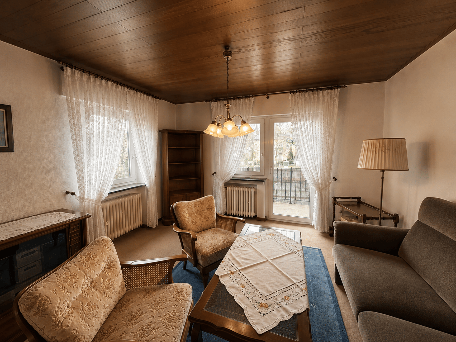 Haus in 57080 Siegen mit 110 m² kaufen