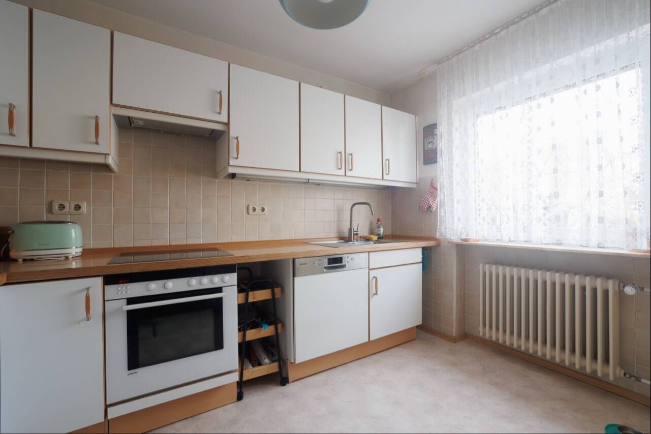 Ihr neues Familiendomizil in Nbg-Herpersdorf – Nürnberg – Vorschaubild 7