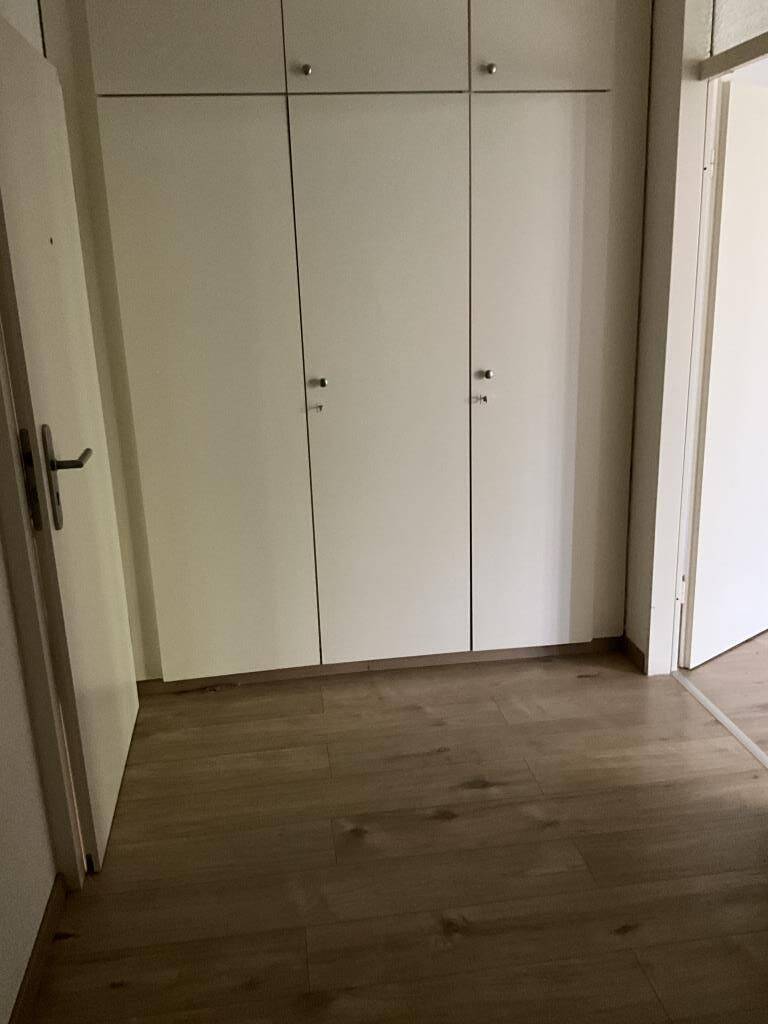 Helle 2-Zimmer-Wohnung in Wuppertal Elberfeld v- Nur mit WBS für 2 Personen! – Wuppertal – Vorschaubild 4