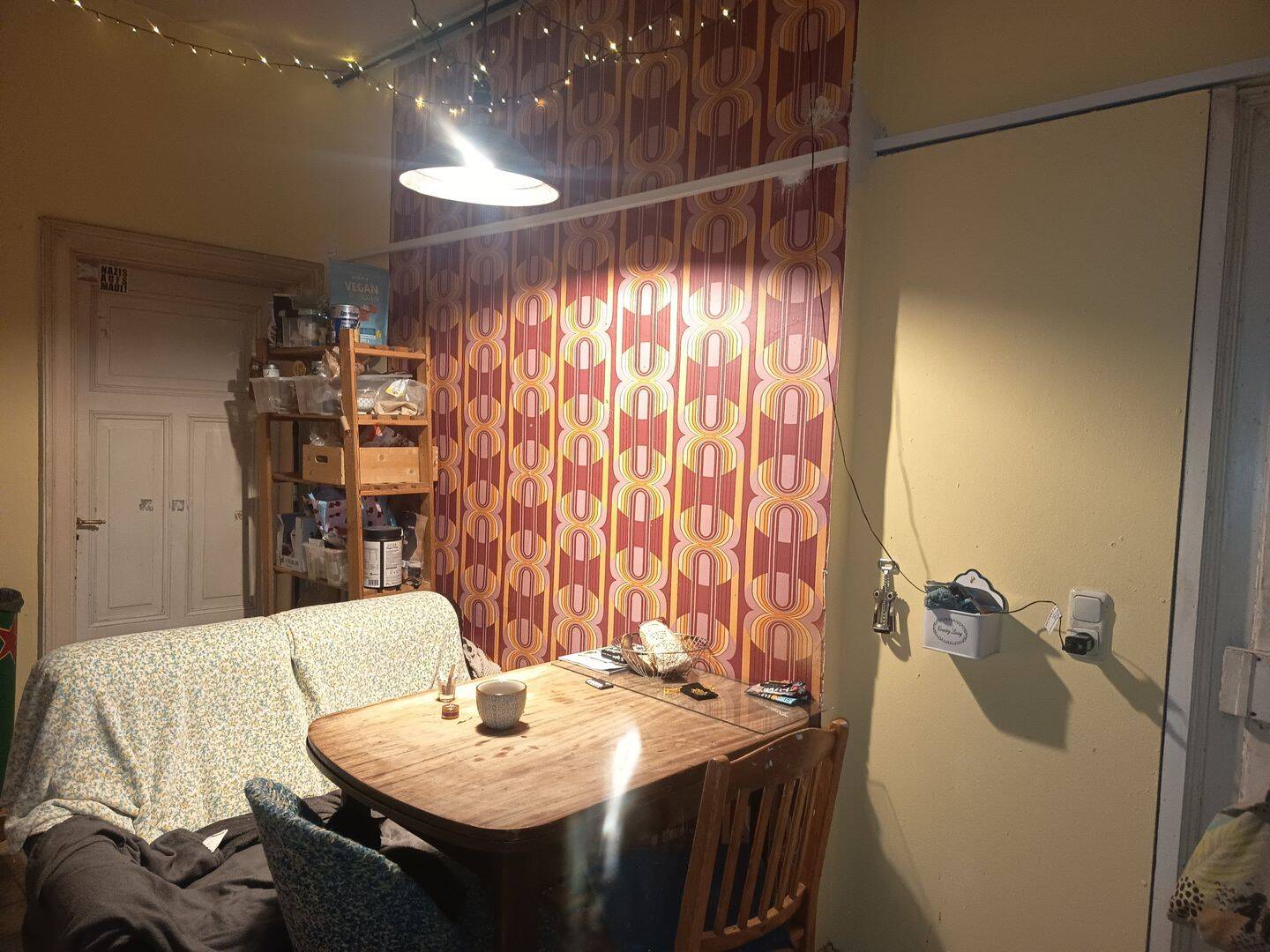 schönes WG Zimmer Johannesviertel