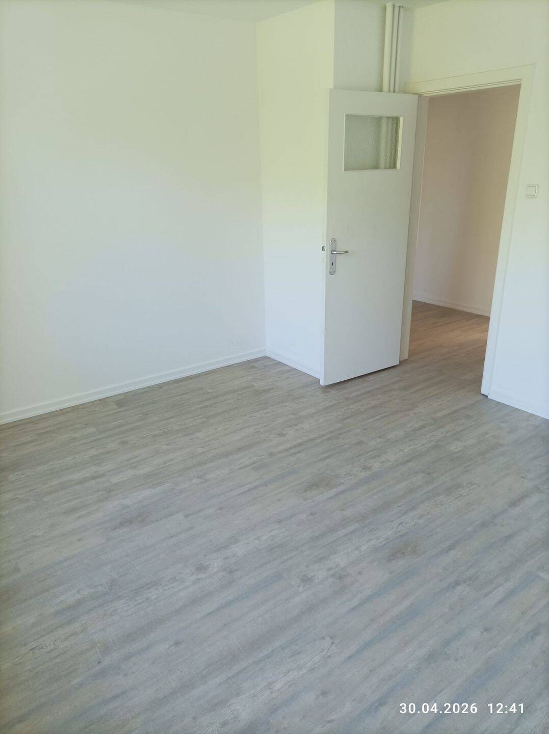 Gemütliche 2-Zi.Wohnung im 3. OG in HH-Eißendorf – Hamburg – Vorschaubild 5