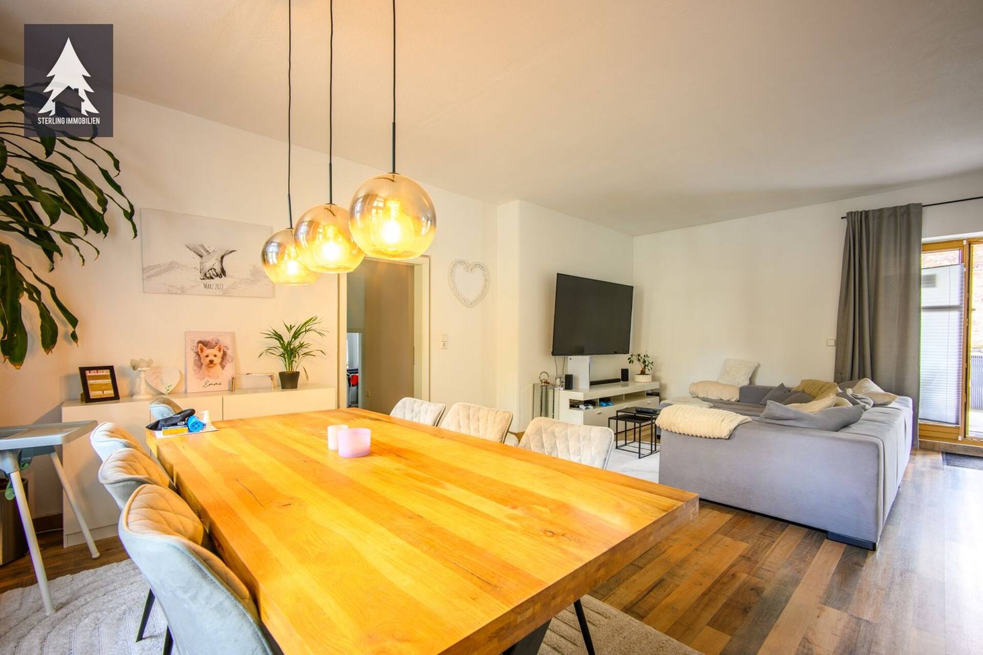 Erdgeschosswohnung in 06484 Quedlinburg mit 127 m² kaufen