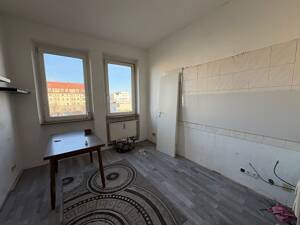 Historisches Mehrfamilienhaus mit großem Entwicklungspotenzial in zentraler Fürther Lage – 90762 Fürth – Vorschaubild 7