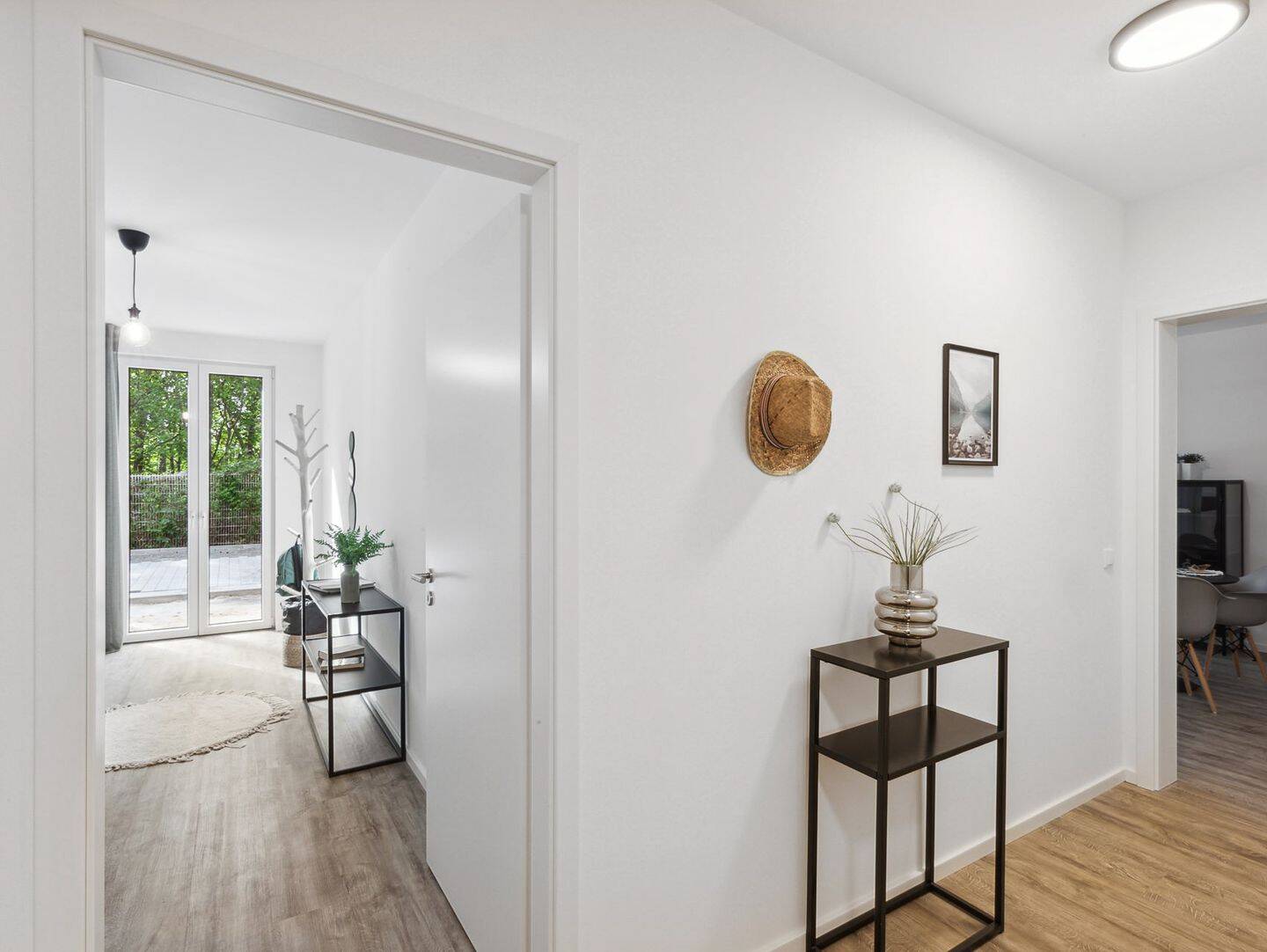 Exklusive 2-Zimmer Wohnung in Ludwigsfelde – Ludwigsfelde – Vorschaubild 7
