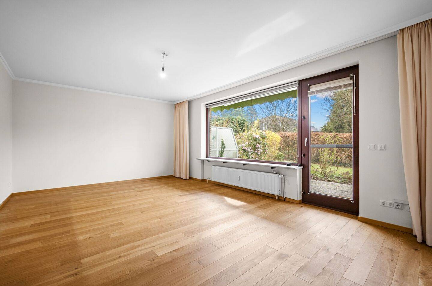 Helle 3-Zimmer-Wohnung mit Südwest-Terrasse in bester Lage – Hamburg – Vorschaubild 5