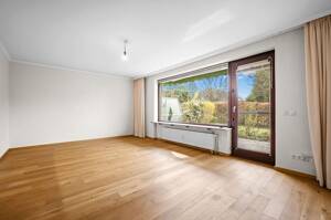 Helle 3-Zimmer-Wohnung mit Südwest-Terrasse in bester Lage – 22395 Hamburg – Vorschaubild 5