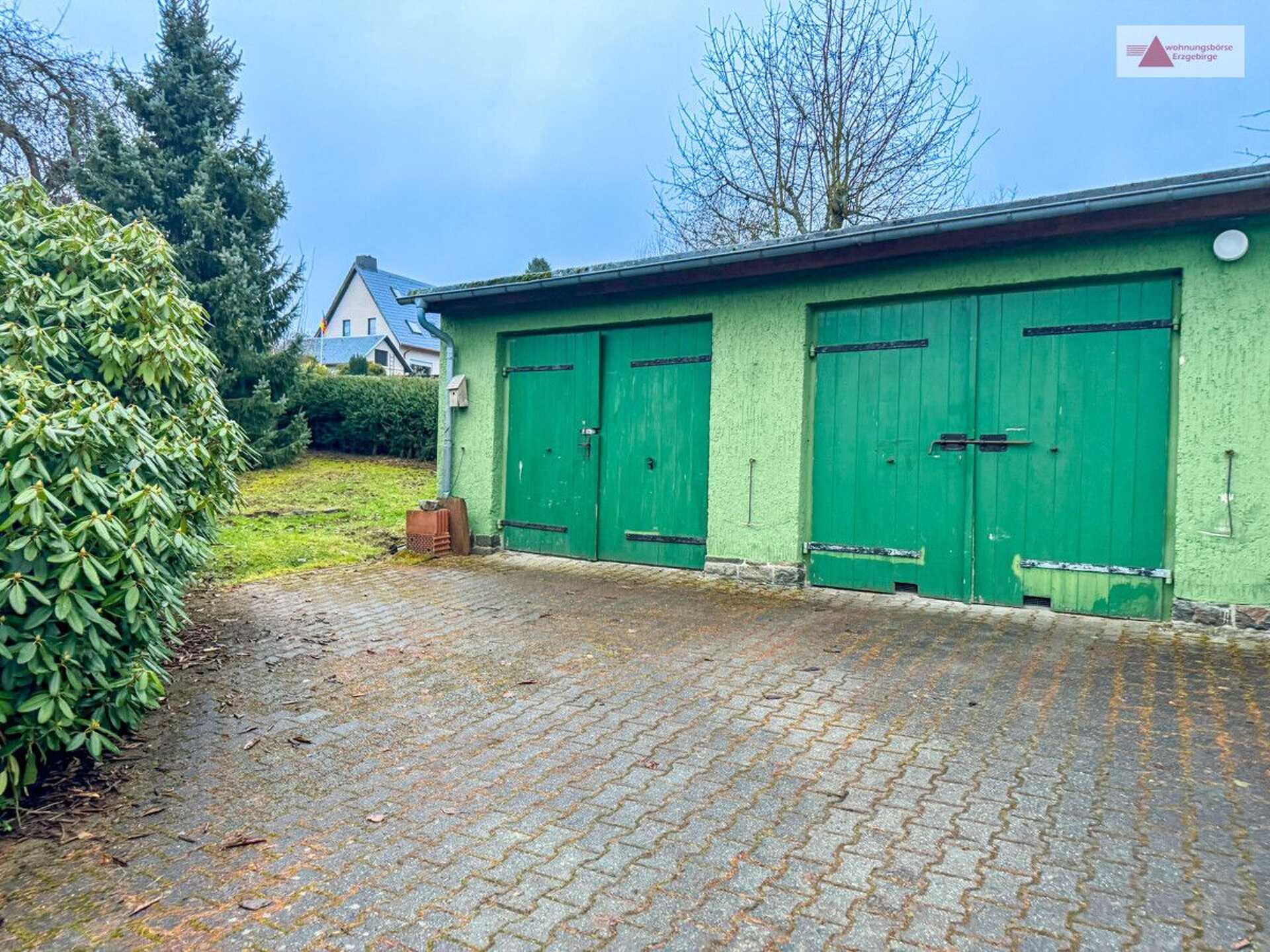 Haus in 08280 Aue-Bad Schlema mit 180 m² kaufen