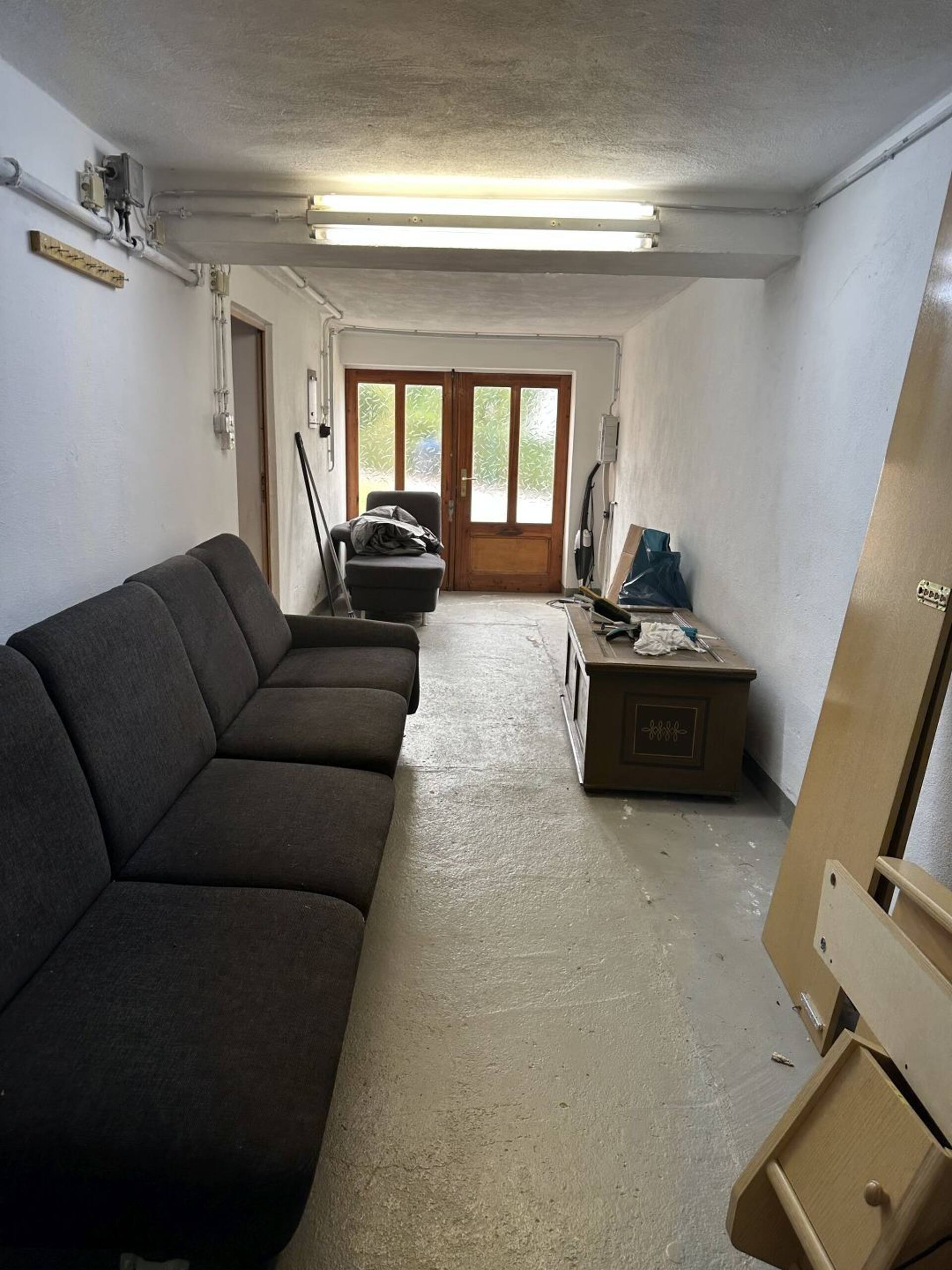 Reihenendhaus in 99837 Werra-Suhl-Tal mit 130 m² kaufen