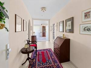 Exklusive Wohnung in bester Düsseldorfer Lage 152m² frei – 40547 Düsseldorf – Vorschaubild 3