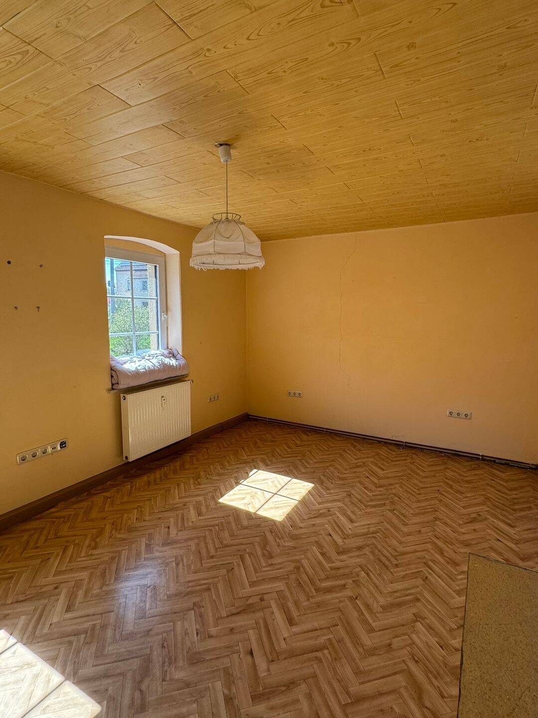 Sanierungsbedürftiges Haus in Seifersdorf mit guter Bausubstanz – Wachau – Vorschaubild 4