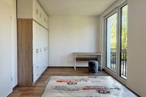 Exklusiver Neubau in Meiendorf: Moderne Stadthäuser in gefragter Lage – 22145 Hamburg – Vorschaubild 8