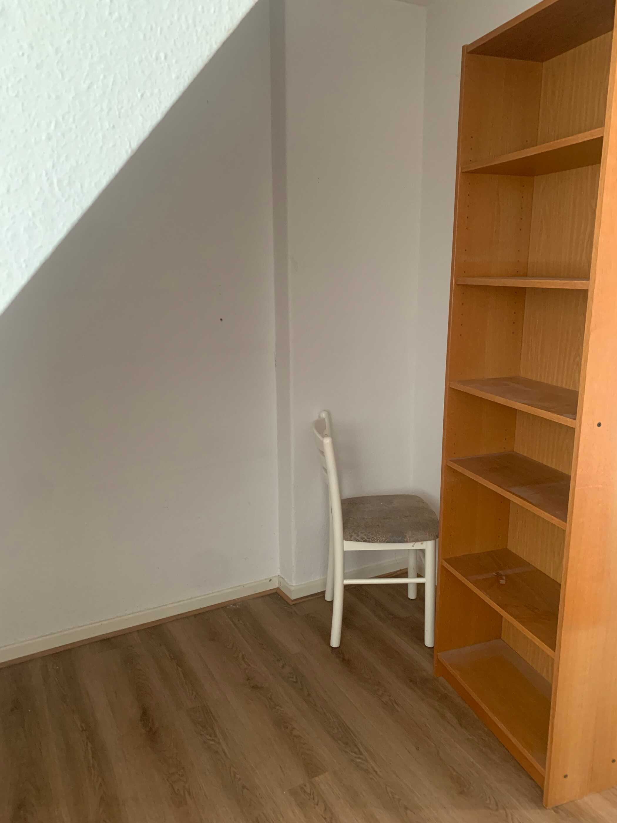 2,5 Zimmer Wohnung in Findorff von Privat – Bremen – Vorschaubild 5