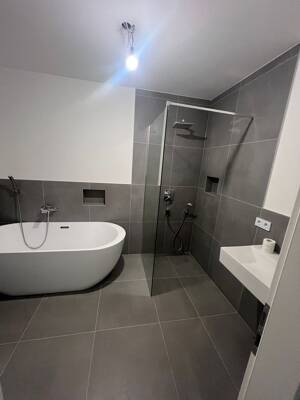 Helle 3-Zimmerwohnung mit Terrasse – 51147 Köln – Vorschaubild 8