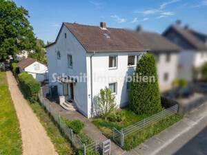 Ein Haus für Familie, Garten und neue Ideen