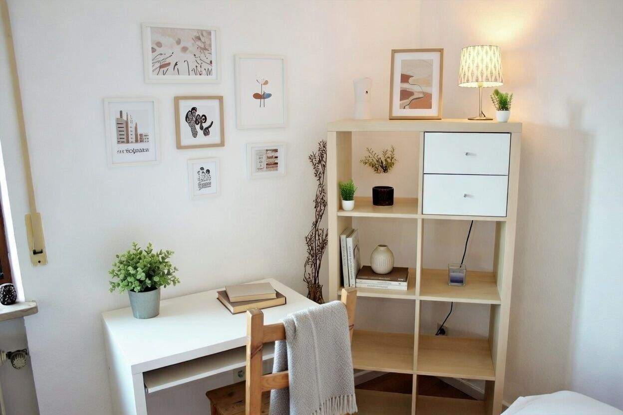 Modische, fantastische Wohnung in Erlangen – Erlangen – Vorschaubild 5