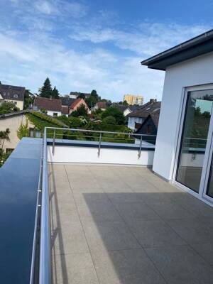 Penthousewohnung mit herrlichem Ausblick – 34128 Kassel – Vorschaubild 2