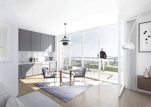 Rohdachboden in 27472 Cuxhaven mit 107,68 m² kaufen