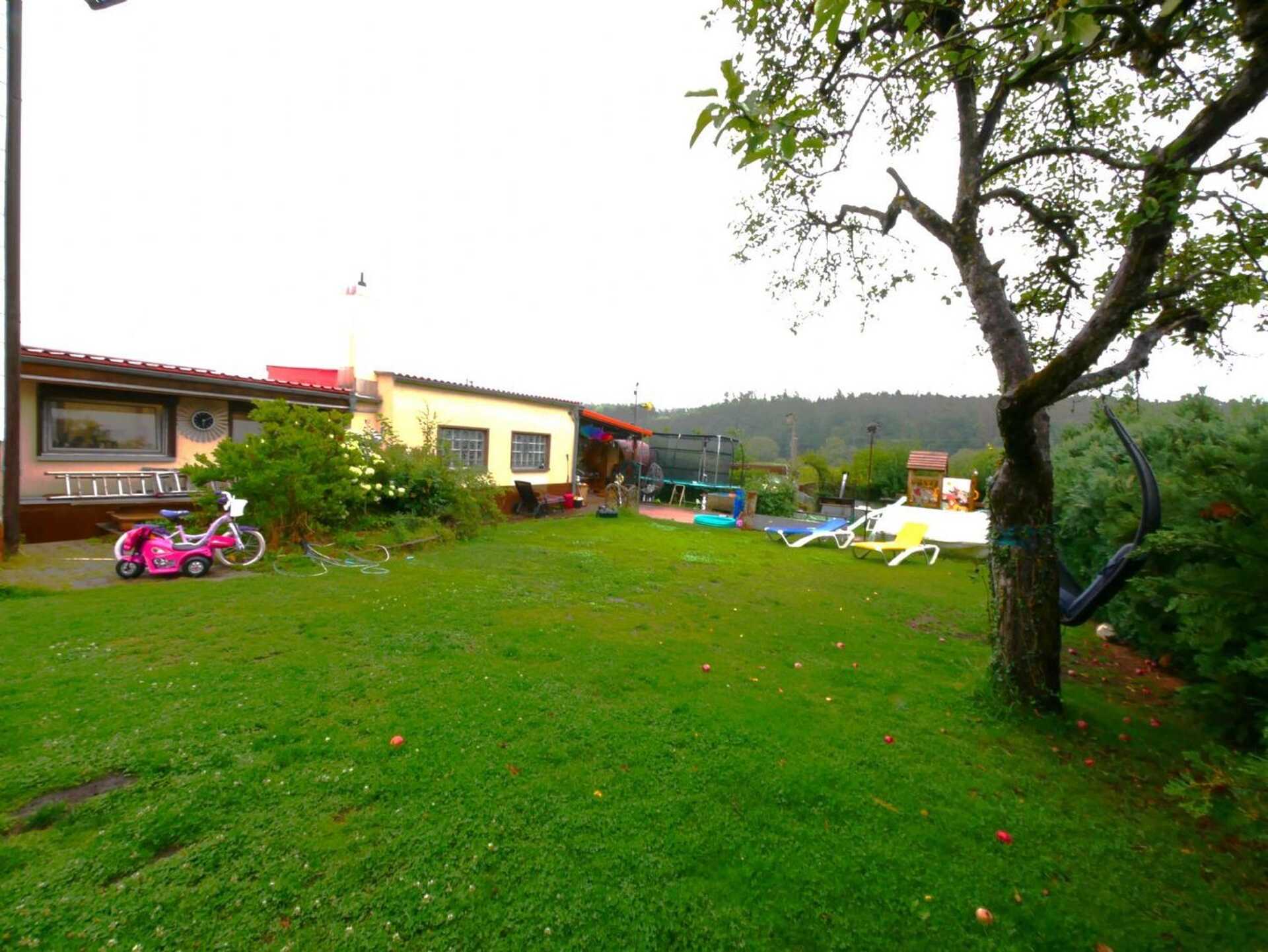 Mehrfamilienhaus in 91154 Roth mit 253,89 m² kaufen