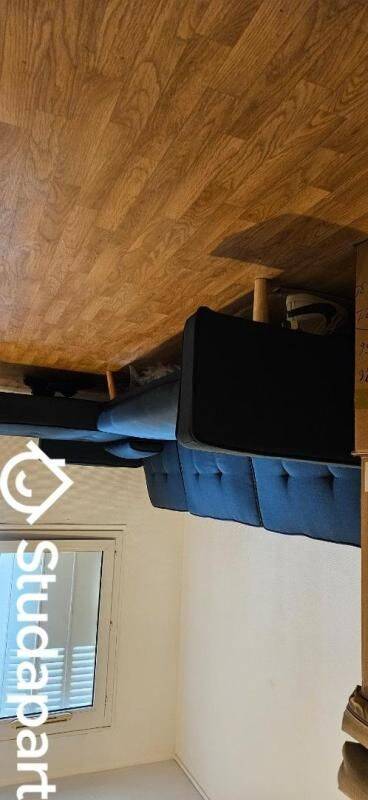 1 pièce 14 m² · à Cachan · 14 m² · 500 €/mois