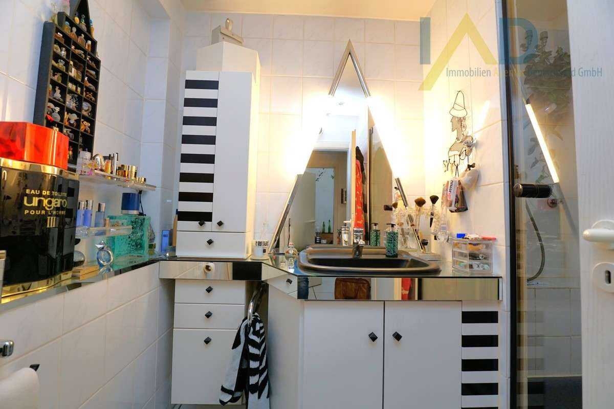 Helle, klimatisierte 2-Zimmer-Wohnung in Scheidt, ruhig gelegen – Saarbrücken – Vorschaubild 5