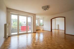 Wohnkomfort auf ca. 80 m² mit zwei Balkonen sowie eigenem Tiefgaragenstellplatz – 40470 Düsseldorf – Vorschaubild 5