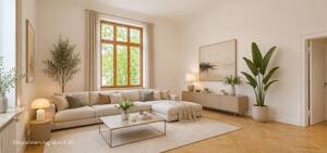 Klassischer Altbau mit großzügigem Grundriss in gefragter Lage – 28203 Bremen – Vorschaubild 4