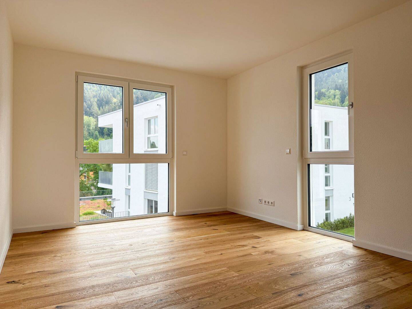 Zukunftssicher wohnen - Modernes Reihenhaus mit Komfort, Ruhe und Qualität – Bad Wildbad – Vorschaubild 9