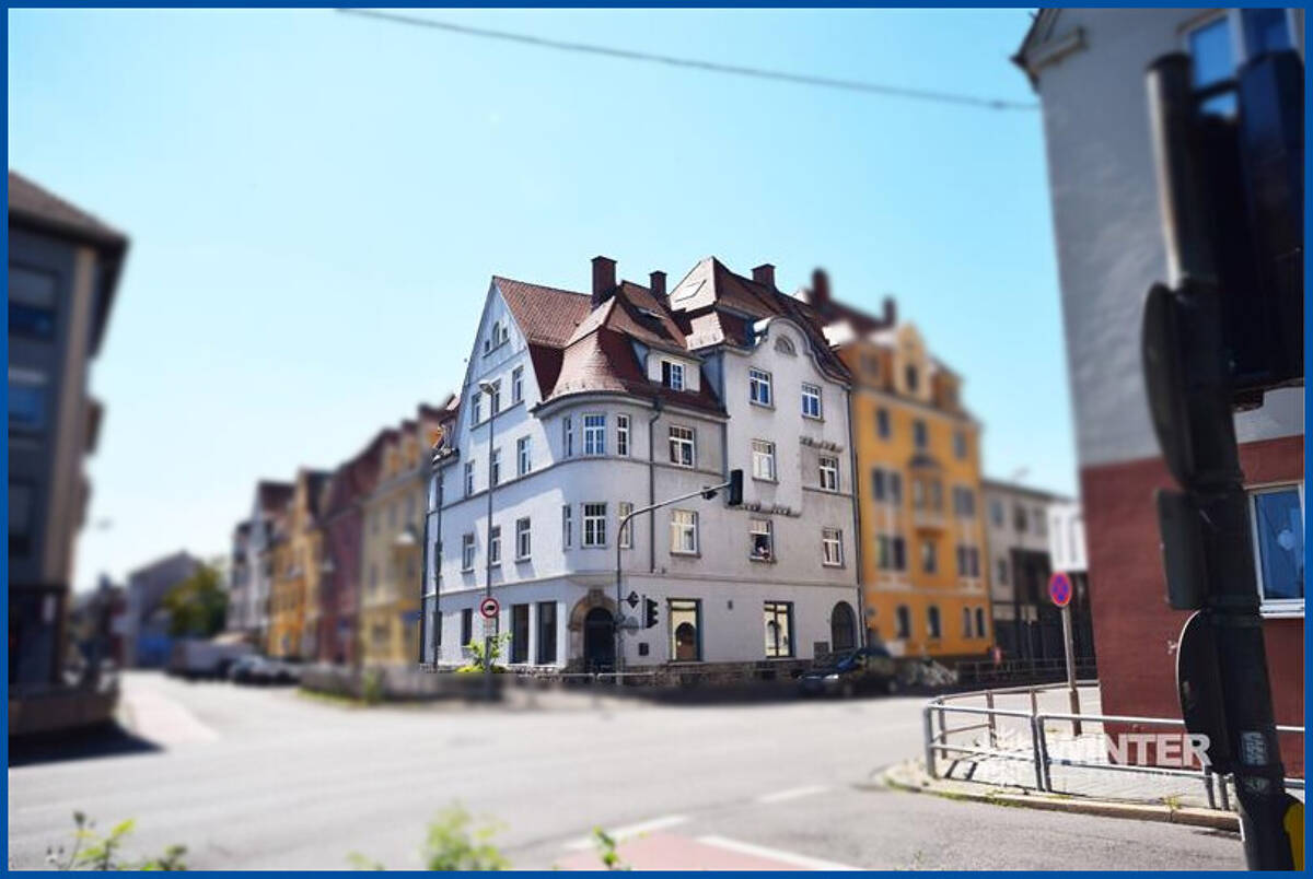 WG-Zimmer in 3er-Studenten-Wohngemeinschaft – 89231 Neu-Ulm – Bild 1 von 3