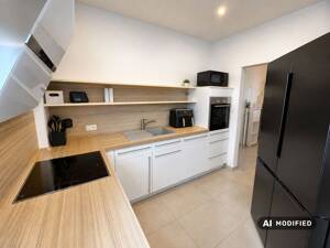 Moderne barrierefreie 3-Zimmer-Erdgeschosswohnung mit Garten und Tiefgarage in Dortmund-Hombruch – 44225 Dortmund – Vorschaubild 7