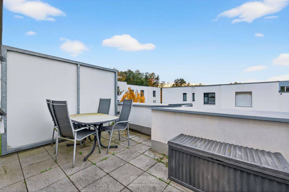 Ihr neues Zuhause mit Aussicht - stilvolles Wohnen über den Dächern von Regensburg – Regensburg – Vorschaubild 7