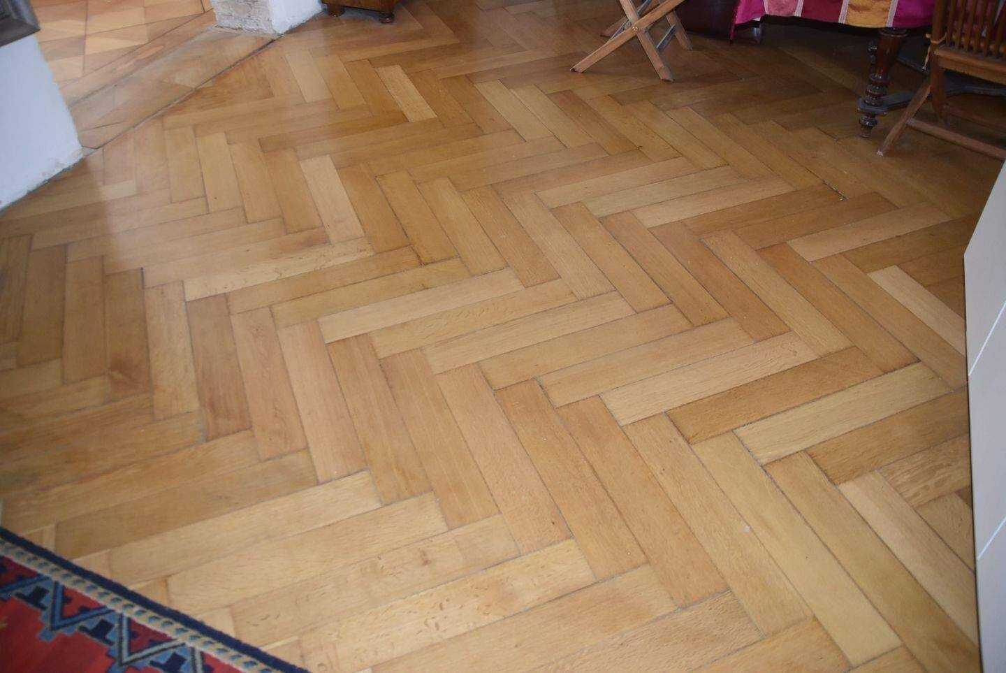 Historischer Charme im Denkmal. Zeitlose Eleganz des 19. Jahrhunderts auf 170 qm. Ein 6-Zimmer Gründerzeit-Juwel mit 2 Bädern. – Berlin – Vorschaubild 5
