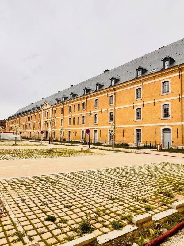 Appartement 2 pièces 49 m² · à Douai · 49 m² · 610 €/mois