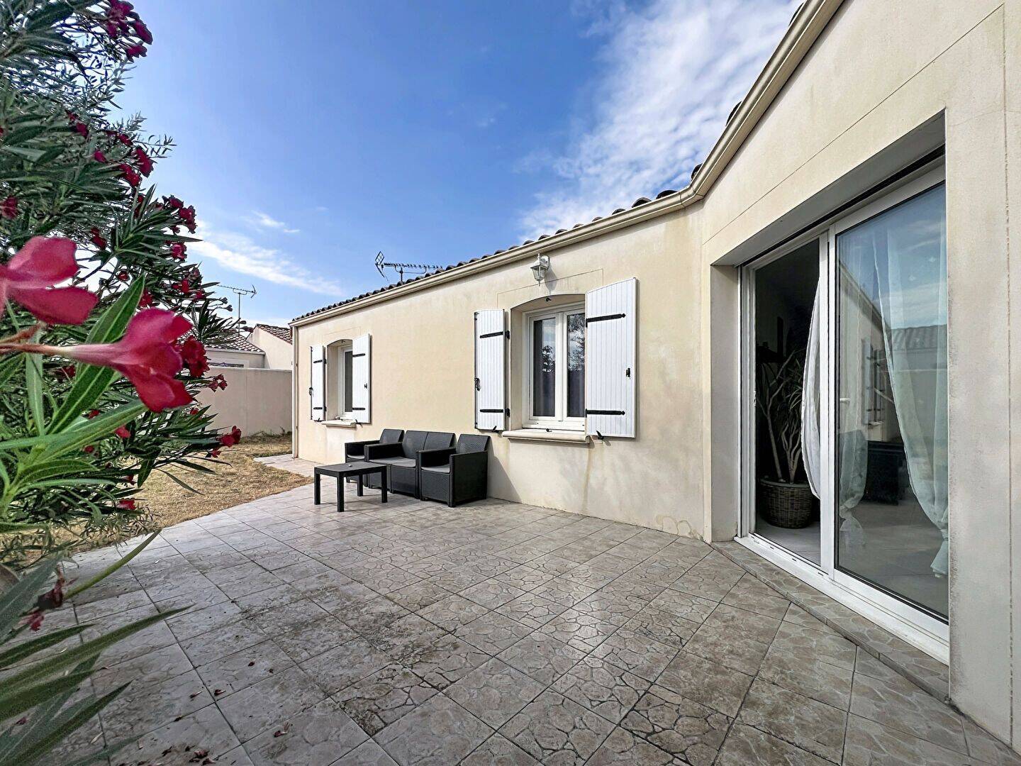 Maison 5 pièces 113 m² · à Périgny · 113 m² · 420 000 €