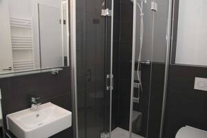 Moderne 3-Zimmer-Wohnung * Am Altmarkt * EBK + Südbalkon + Stellplatzoption und mehr! – 1067 Dresden – Vorschaubild 6