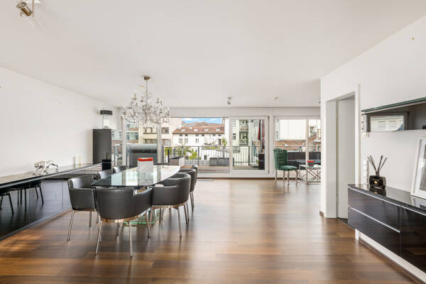Terrassenwohnung in 76133 Karlsruhe mit 279,25 m² kaufen